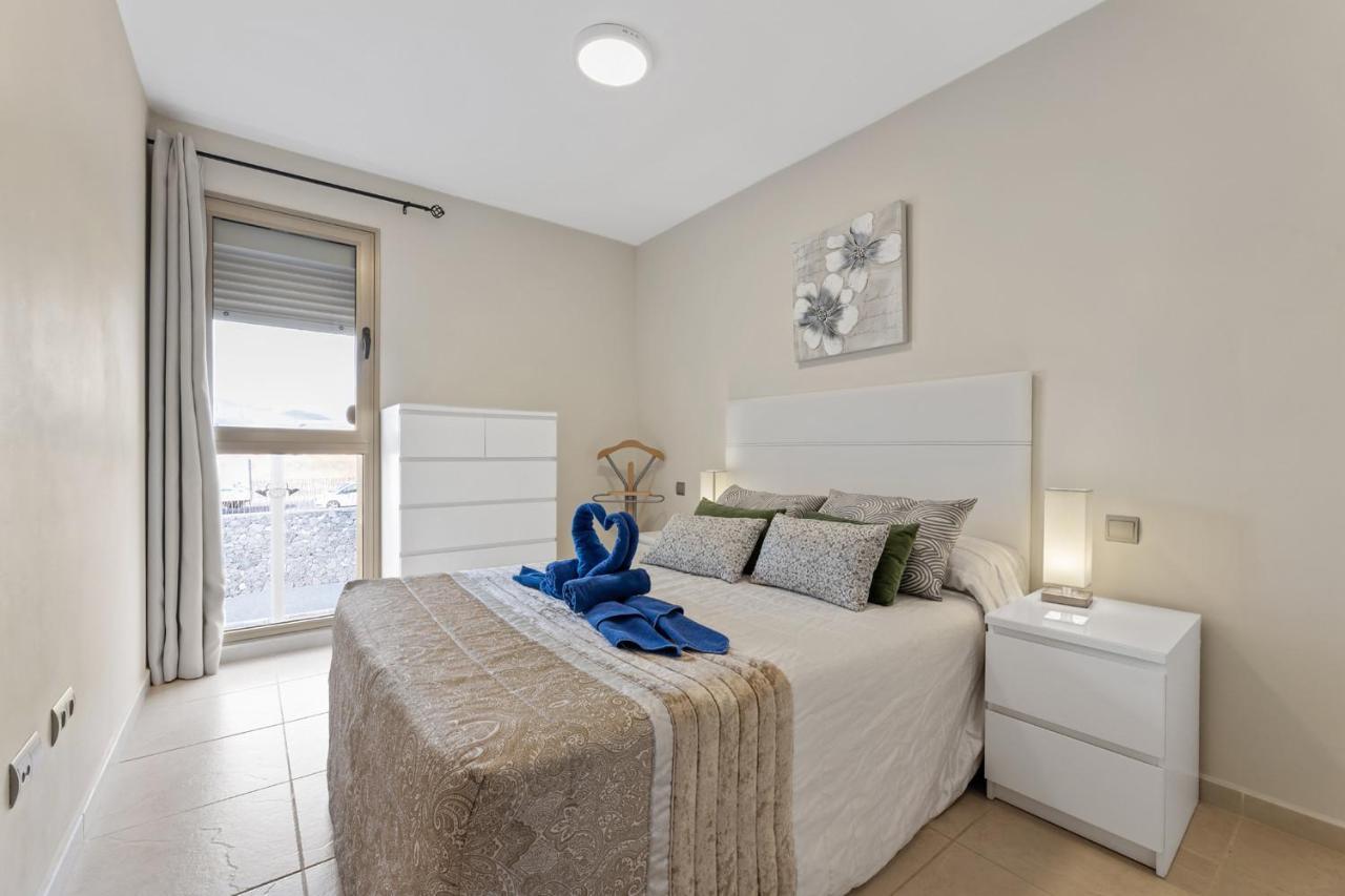 Alisios Apartment