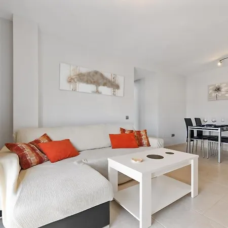Alisios Apartment Arrecife  Exterior photo