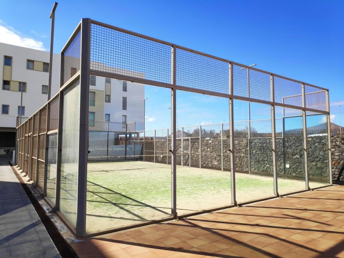 Alisios Apartamento *
