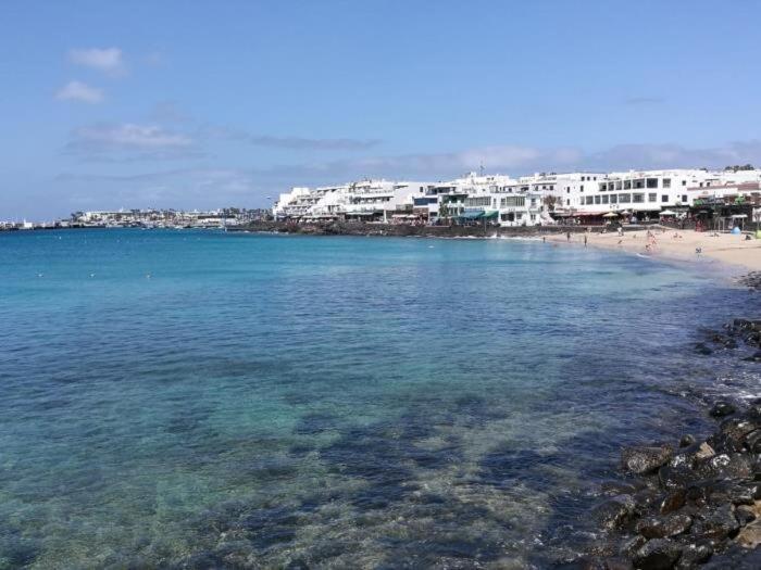 Apartment Alisios Arrecife (Lanzarote)