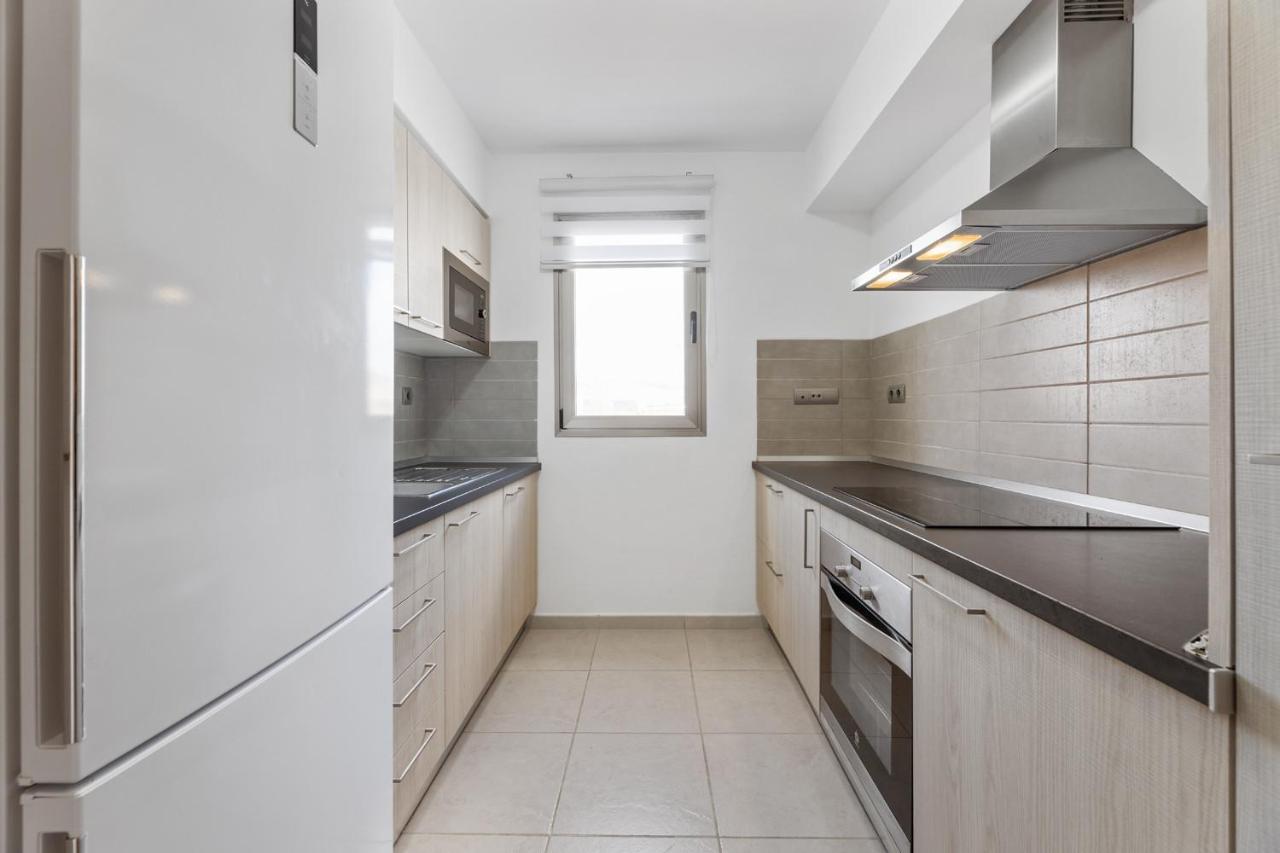 Apartment Alisios