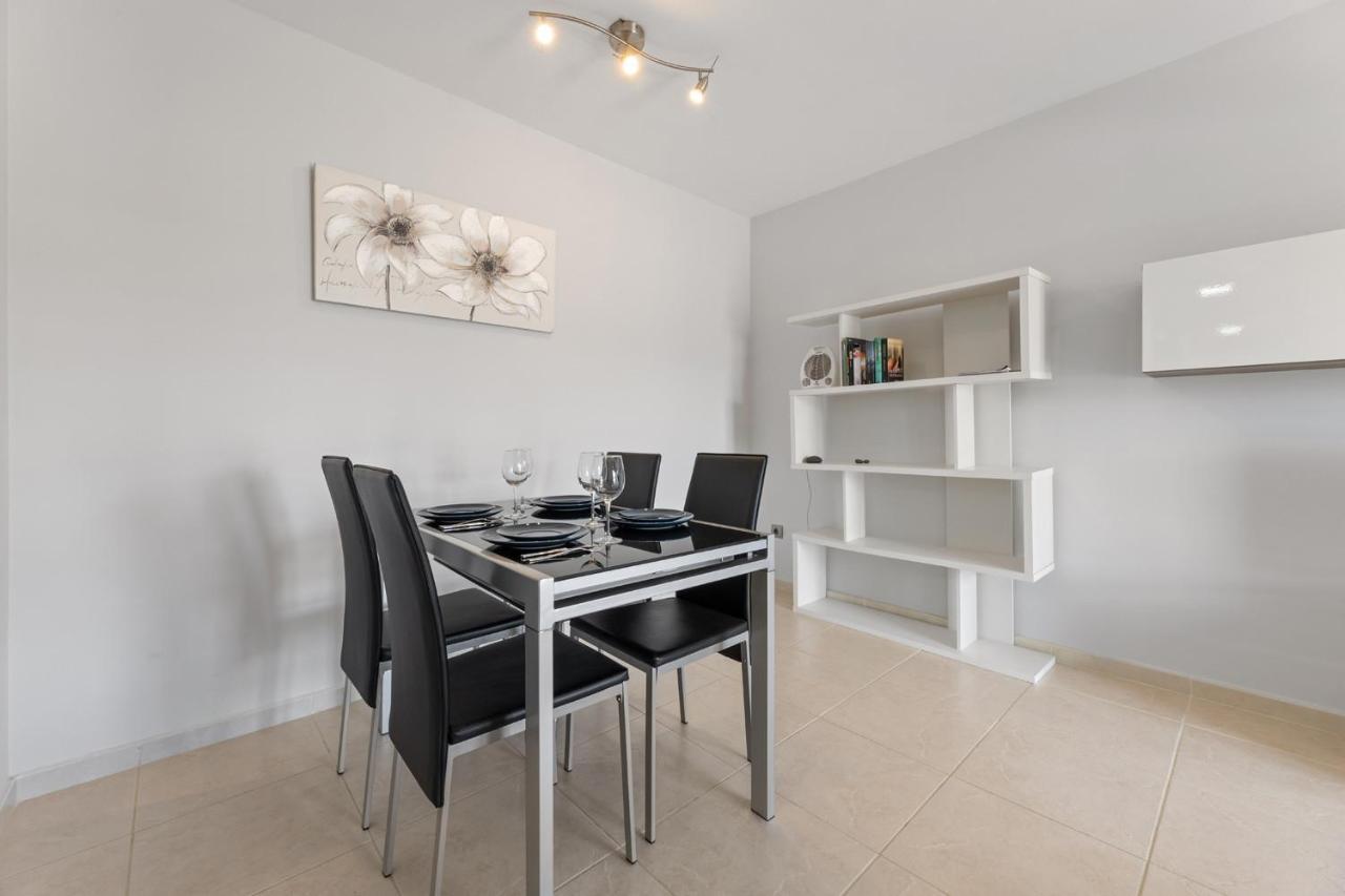 Apartamento Alisios Arrecife (Lanzarote)